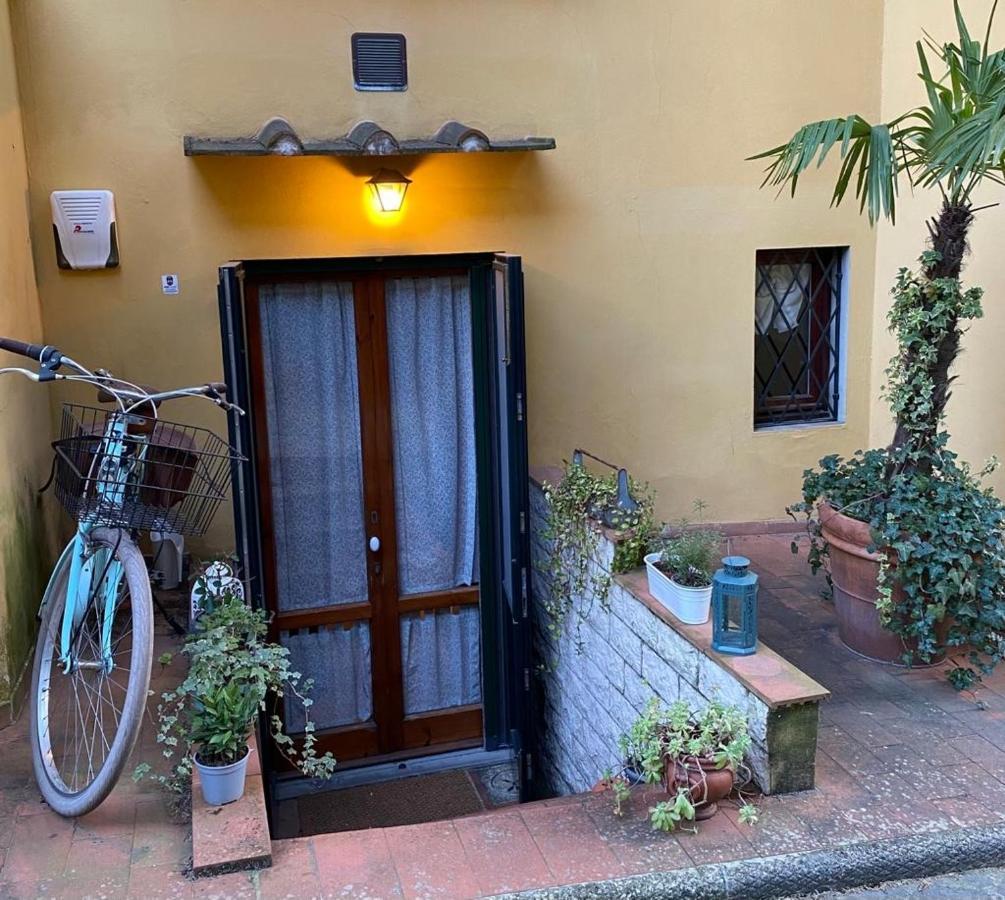 Casa Margherita Florencia Exterior foto